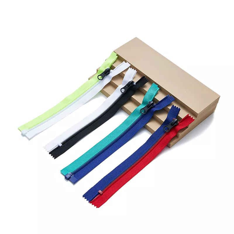 Welchen Wert bietet die neu gestartete offizielle Website von Wenzhou Richu Zipper (TRC) für globale Kunden?