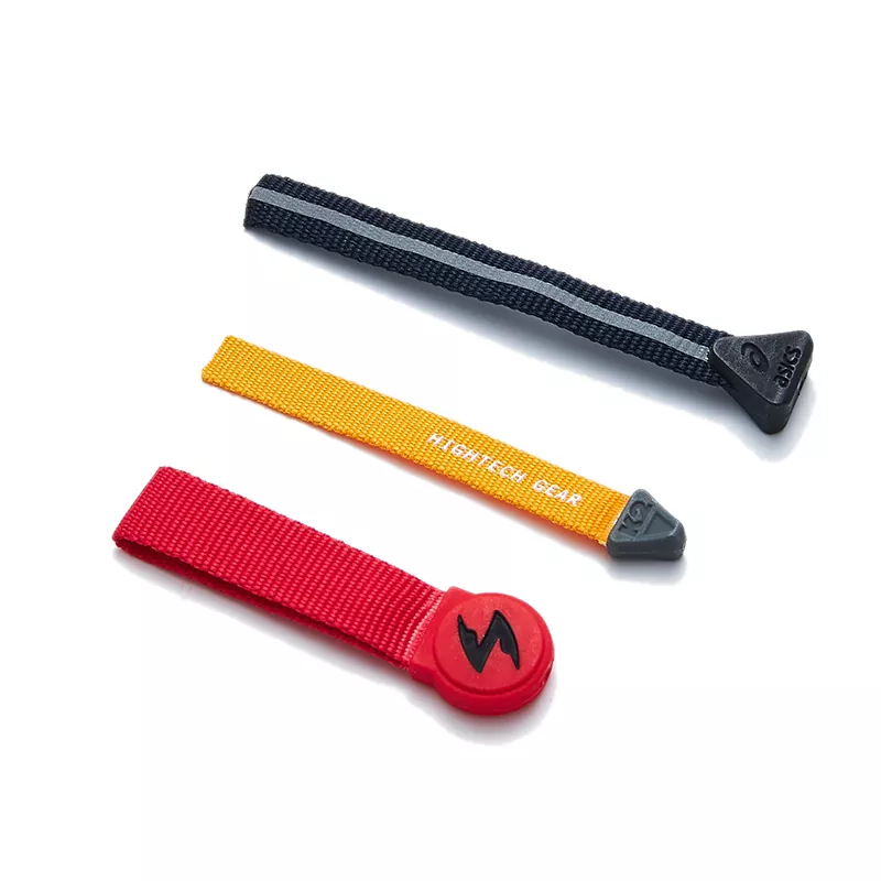 Kreativer Stoffzieher