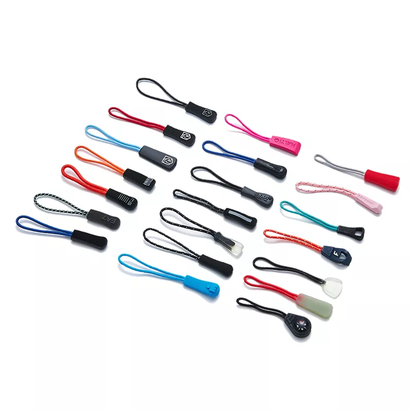 Kunststoffabzieher mit flachem Griff