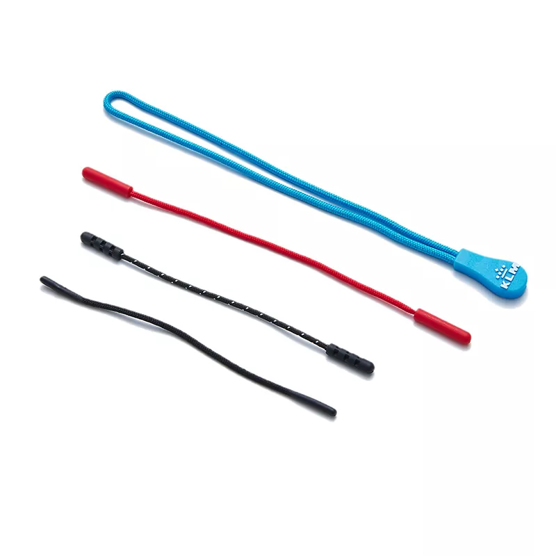 Seil-Kunststoff-Abzieher