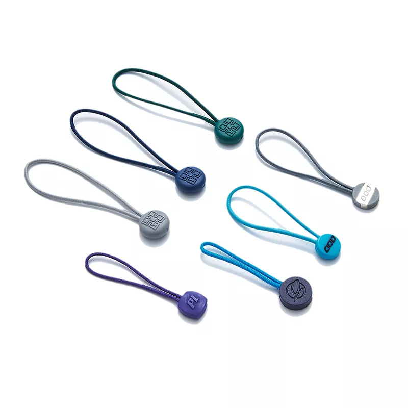 Abzieher aus Kunststoff mit rundem Kopf