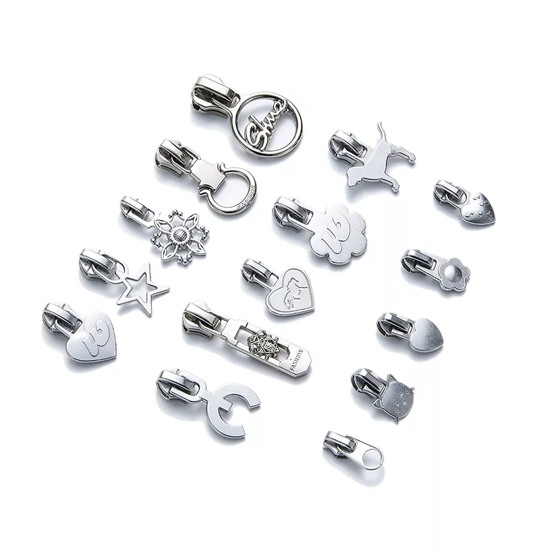 Stilvoller Metallzieher